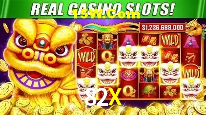 Biblioteca de slots populares na 82X